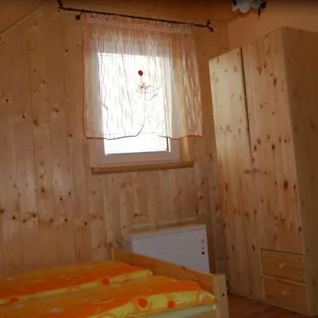 Chalet Jacowa Chata Istebna