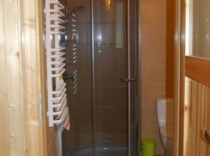 Jacowa Chata Istebna